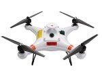 Poseidon Pro Επαγγελματικό Drone Ψαρέματος με Κάμερα HD