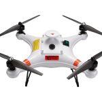 Poseidon Pro Επαγγελματικό Drone Ψαρέματος με Κάμερα HD