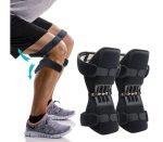 Powerknee Strap - Μηχάνημα Αντιβαρύτητας και Υποστήριξης Γονάτου Με Ελατήριο