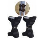 Powerknee Strap - Μηχάνημα Αντιβαρύτητας και Υποστήριξης Γονάτου Με Ελατήριο - Image 8