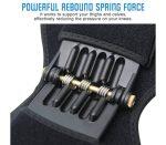 Powerknee Strap - Μηχάνημα Αντιβαρύτητας και Υποστήριξης Γονάτου Με Ελατήριο - Image 7