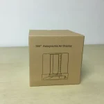 Προβολέας Τρισδιάστατης Ολογραφικής Απεικόνισης στον Αέρα με Οπτική 360 Μοιρών - Image 6