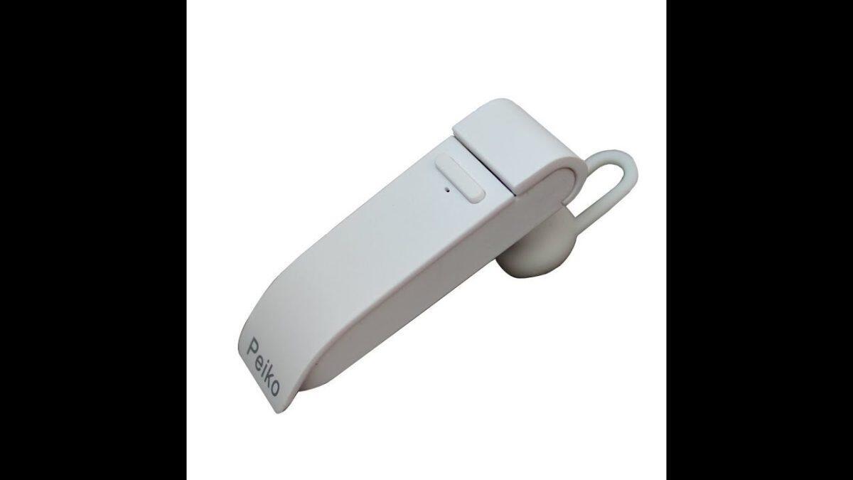 Έξυπνος Φορητός Μεταφραστής σε Πραγματικό Χρόνο με Bluetooth (22 γλώσσες) - Image 7