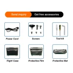 Φορητό DSLR Photobooth - Image 10