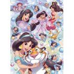 5d Κιτ Σχεδίασης με Διαμάντια – Καρτούν και Ήρωες - Image 8