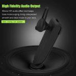 Έξυπνος Φορητός Μεταφραστής σε Πραγματικό Χρόνο με Bluetooth (22 γλώσσες) - Image 4