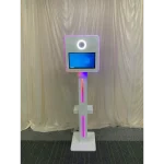 Φορητό DSLR Photobooth