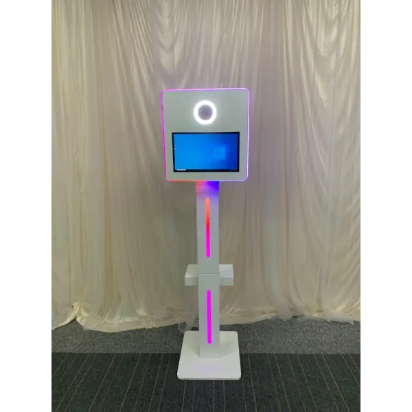 Φορητό DSLR Photobooth