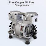 DEDAKJ DE-1A Φορητή Συσκευή Οξυγόνου με Ιονιστή Αέρα - Image 9