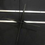 Φορητός Ολογραφικός Προβολέας με Κάλυμμα - Image 3