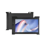 Φορητή Επέκταση Οθόνης για Laptop για Απεικόνιση σε Τριπλή Οθόνη - Image 3