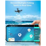 Poseidon Pro II Drone Ψαρέματος με Κάμερα 4K - Image 3