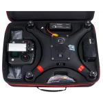 Poseidon Pro II Drone Ψαρέματος με Κάμερα 4K - Image 5