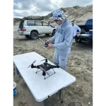 Poseidon Pro II Drone Ψαρέματος με Κάμερα 4K - Image 6