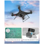 Poseidon Pro II Drone Ψαρέματος με Κάμερα 4K - Image 7