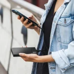 Green Cell PowerPlay10S Power Bank 10000 mAh - Image 7