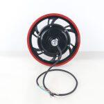 φθηνό και ισχυρό μοτέρ για ηλεκτρικό ποδήλατο Windgoo B20