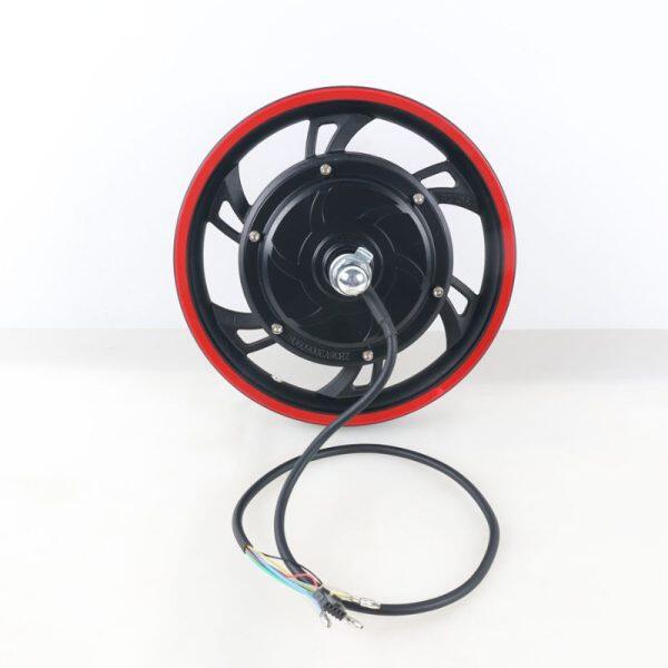 φθηνό και ισχυρό μοτέρ για ηλεκτρικό ποδήλατο Windgoo B20