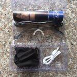 Γυαλιά Πρεσβυωπίας με 2 Φώτα LED και Μεγέθυνση 160% - Image 6