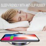 QI Ασύρματη Βάση Φόρτισης - Image 3