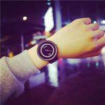 Miler Ρολόι Καρπού με Δείκτη σε Φουτουριστικό Στυλ - Image 7