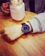 Miler Ρολόι Καρπού με Δείκτη σε Φουτουριστικό Στυλ - Image 5