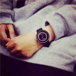 Miler Ρολόι Καρπού με Δείκτη σε Φουτουριστικό Στυλ - Image 6