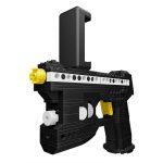 Qunlong Παιχνίδι-Όπλο Επαυξημένης Πραγματικότητας από Εκπαιδευτικά τουβλάκια - Image 4