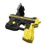 Qunlong Παιχνίδι-Όπλο Επαυξημένης Πραγματικότητας από Εκπαιδευτικά τουβλάκια - Image 6