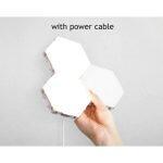 Κβαντικός Εξαγωνικός LED Λαμπτήρας - Image 9