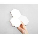 Κβαντικός Εξαγωνικός LED Λαμπτήρας - Image 6