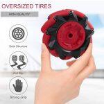 Αγωνιστικό Τηλεκατευθυνόμενο Αυτοκίνητο Ελεγχόμενο από Κινήσεις του Χεριού - Image 9