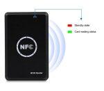 RFID 13.56 MHz και 125KHz Φορητή Συσκευή Αντιγραφής/Εγγραφής/Ανάγνωσης/Αναπαραγωγής - Image 5