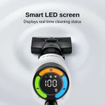 Roidmi Neo Hλεκτρική Σκούπα για Υγρό και Στεγνό Καθάρισμα - Image 4