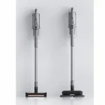 ROIDMI X30 VX Aσύρματη Hλεκτρική Σκούπα - Image 2