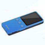 RUIZU MP4 Video & Music Player με οθόνη LCD 1,8 ιντσών - Image 12