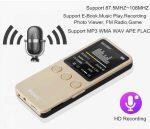 RUIZU MP4 Video & Music Player με οθόνη LCD 1,8 ιντσών - Image 3