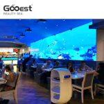 Ρεαλιστική Θάλασσα - Διαδραστική Ψηφιακή Ζωγραφική για Παιδιά – Gooest - Image 2