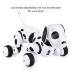 Ρομπότ Σκυλάκι Τηλεκατευθυνόμενο και Προγραμματιζόμενο (2.4G) - Image 4