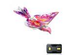 rc swallow bird pink