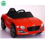 Τηλεχειριζόμενο Ηλεκτρικό Αυτοκινητάκι με Μπαταρία για Παιδιά - Image 2