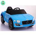 Τηλεχειριζόμενο Ηλεκτρικό Αυτοκινητάκι με Μπαταρία για Παιδιά - Image 3