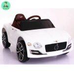 Τηλεχειριζόμενο Ηλεκτρικό Αυτοκινητάκι με Μπαταρία για Παιδιά - Image 4