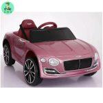 Τηλεχειριζόμενο Ηλεκτρικό Αυτοκινητάκι με Μπαταρία για Παιδιά - Image 5