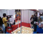 RichTech - Διαδραστική Προβολή Δαπέδου και Τοίχου - Image 10