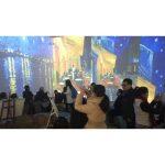 RichTech - Διαδραστική Προβολή Δαπέδου και Τοίχου - Image 13