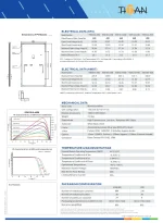 Risen Ηλιακό Πάνελ 440 Watt RSM130-8-440M Μαύρο Πλαίσιο - Image 3