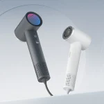 Roidmi Miro Ιονικό Σεσουάρ Μαλλιών Υψηλής Ταχύτητας - Image 8