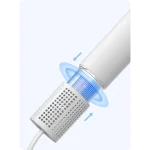 Roidmi Miro Ιονικό Σεσουάρ Μαλλιών Υψηλής Ταχύτητας - Image 5