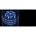 Roidmi X30 Ασύρματη Ηλεκτρική Σκούπα - Image 7